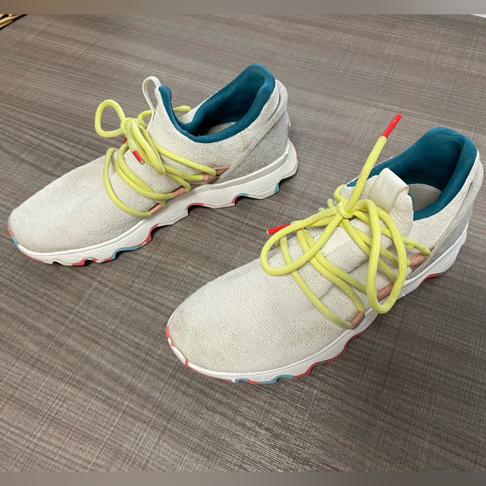 Sorel Kinetic Sneaker